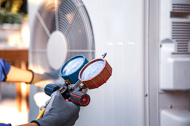 Affordable Furnace Repair solutions in Rougemont, NC